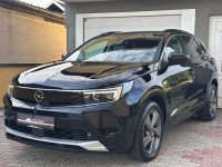 **OPEL GRANDLAND 1.5D AUTOMATIC, ULTIMATE, 2024G**