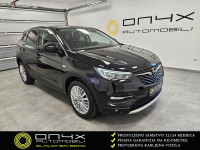 Opel Grandland 1.6 CDTI AUTOMATIK, ELITE, GARANCIJA NA KM