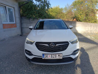 Opel Grandland 1.6 CDTI COSMO-KARTICE