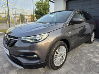 Opel Grandland 1.6 CDTI INOVATION FULL LED KAMERA NAVI **GARANCIJA**