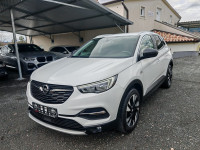 Opel Grandland 1.6 TURBO D AUTOMATIK (Peugeot motor) TOP STANJE ❗❗❗