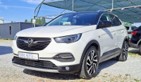 Opel Grandland X 1.6 CDTI automatik ULTIMATE oprema 133.700 km jamstvo