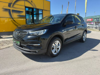 Opel Grandland Edition 1.5D Aut. 96kw - 1 godina garancije!