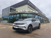 Opel Grandland GS Hybrid eDCT