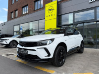 OPEL GRANDLAND GS LINE 1.2 S/S AT8