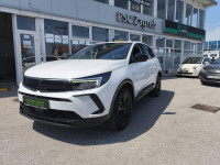 Opel GRANDLAND GS LINE Aut 1.2 Turbo, 96