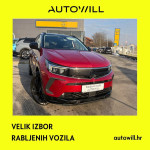 OPEL GRANDLAND GS LINE F 1.5 DTH