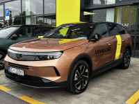Opel Grandland GS-Line MHEV AT - Demo vozilo - Dostupno odmah