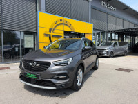 Opel Grandland Innovation 1,2 Turbo Aut. 96kW - 1 godine garancije!