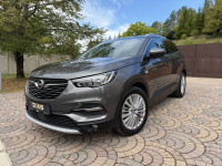 OPEL GRANDLAND, INNOVATION, TOP STANJE, SERVISNA