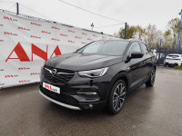 Opel Grandland 4x4 HYBRID#300 #SERVISNA#JAMSTVO#LEASING BEZ UČEŠĆA#