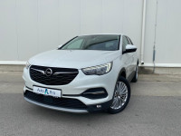 Opel Grandland X 1,2 Innovation, Navi, ALU 18, VELIKI SERVIS, JAMSTVO!