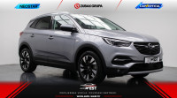Opel Grandland X automatik SAMO 40000 KM NOV AUTO!!!