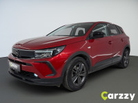 Opel Grandland X 1.2 XHT AT8