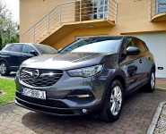 Opel Grandland X 1,5 CDTI, Automatik