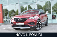 Opel Grandland X 1.5 CDTI,KAMERA,NAVI,TEMPOMAT, DO 2 GODINE JAMSTVA