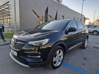 Opel Grandland X 1,5 CDTI,REG 1.GOD, JAMSTVO 1.GOD, FULL OPREMA