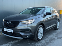 Opel Grandland X 1.5 Design Line - Kamera•Full LED•Kuka•Alu 18•LEASING