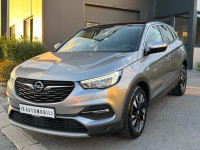 Opel Grandland X 1.5 HDI 2020 - LANAC 8mm•Kuka•Kamera•Automatik•Panora