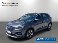 OPEL GRANDLAND X 1.5 TURBO - JAMSTVO 15 MJESECI!!!, 15.890,00 €