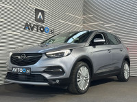 Opel Grandland X 1.6 DI Turbo