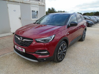 Opel Grandland X 1.6 ULTIMATE PHEV 4WD 300 automatik
