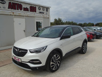 Opel Grandland X 2,0  CDTI automatik