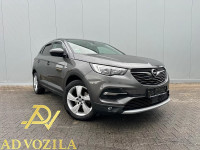 Opel Grandland X  4X4