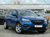 OPEL GRANDLAND X / AUTOMATIK - Oštećeno vozilo DOSTAVA GRATIS!!!