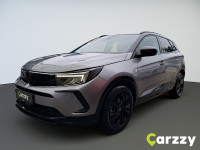 Opel Grandland X GS-Line  F12 XHT S/S  AT8 - 3 godine jamstva