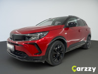 Opel Grandland X GS-Line F12 XHT S/S AT8 - 3 godine jamstva