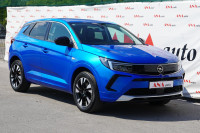 Opel Grandland X#SERVISNA#PDV#TVORNIČKO JAMSTVO#LEASING BEZ UČEŠĆA#