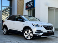 OPEL GRANDLAND X ULTIMATE HYBRID 4 300KS, 49.000km, 2020.GOD