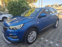 Opel Grandland X 130KS ELITE ✅️KEY LESS GO✅️ 12MJ JAMSTVO