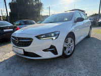 Opel Insignia 1.5D-NAVI-LED-TEMP-PDC-KAMERA