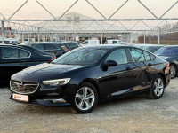OPEL INSIGNIA 1.6  AUTOMATIK GRAND SPORT - 98 000 km - oštećeno vozilo