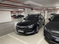 Opel Insignia 1,6 CDTI automatik, 1. vlasnik