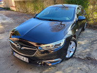 Opel Insignia 1,6 CDTI*AUTOMATIK*71.868KM*LUX SVIJETLA*REG. DO:04/2025