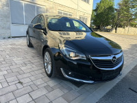 Opel Insignia 1.6 CDTi  AUTOMATIK VIRTUAL