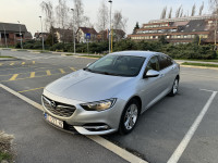 Opel Insignia 1,6 CDTI automatik - reg. 04/25