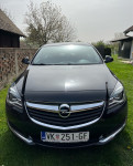 Opel Insignia 1,6 CDTI automatik