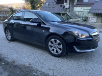 Opel Insignia 1,6 CDTI automatik