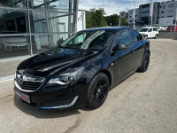 Opel Insignia 1,6 CDTI Automatik * USLUŽNA PRODAJA !