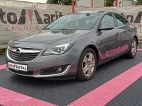 Opel Insignia 1,6 CDTI☆COSMO☆NAVI☆SENZORI☆TOP STANJE☆