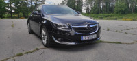 Opel Insignia 1,6 CDTI eco
