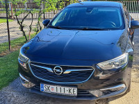 Opel Insignia 1.6 CDTi Grand Sport