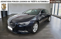 Opel Insignia 1,6 CDTI JEDINSTVENA PONUDA LEASINGA U HRVATSKOJ