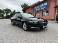 Opel Insignia 1,6 CDTI*LED SVJETLA*START STOP*PARK DISTANCE*SERVISNA*