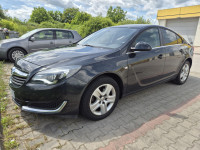 Opel Insignia 1,6 CDTI