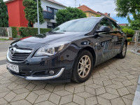 Opel Insignia 1,6 CDTI Sport